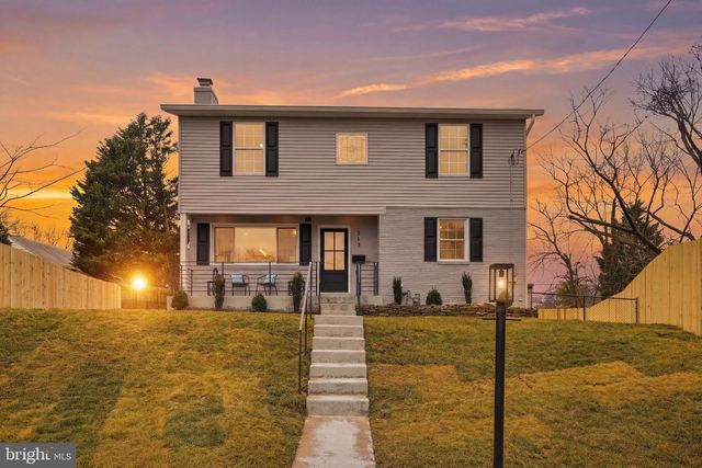 513 KERWIN CT, Silver Spring, MD 20901