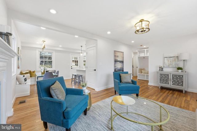 513 KERWIN CT, Silver Spring, MD 20901