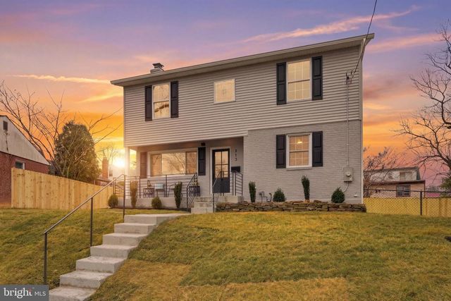 513 KERWIN CT, Silver Spring, MD 20901