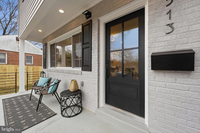 513 KERWIN CT, Silver Spring, MD 20901