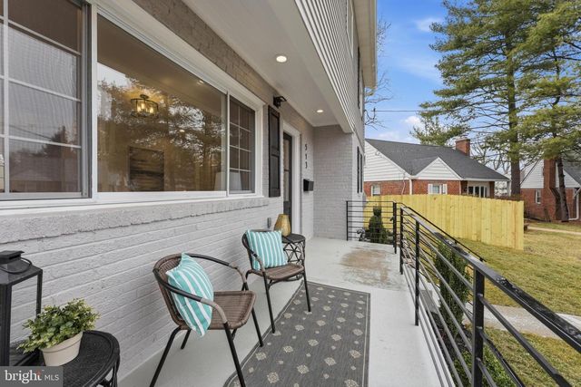 513 KERWIN CT, Silver Spring, MD 20901