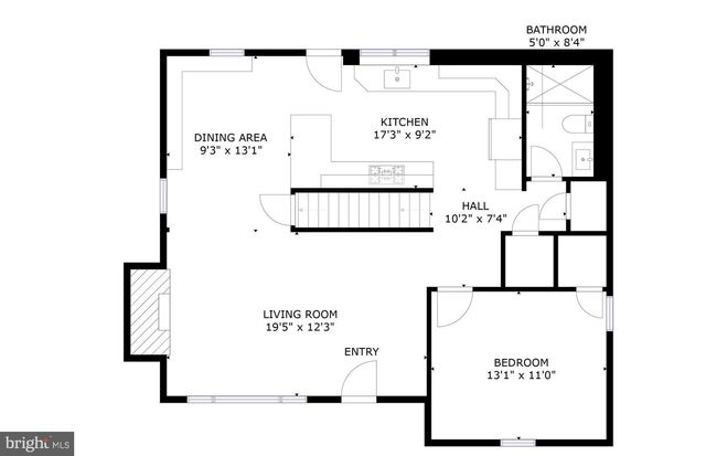 513 KERWIN CT, Silver Spring, MD 20901