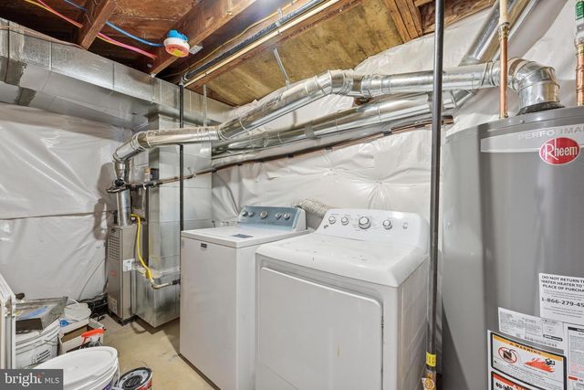 513 KERWIN CT, Silver Spring, MD 20901