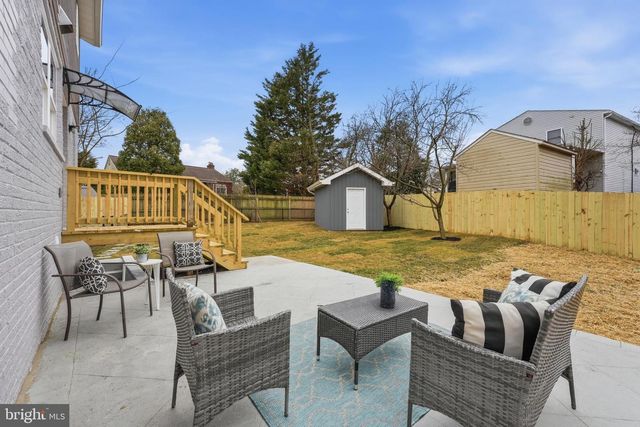 513 KERWIN CT, Silver Spring, MD 20901