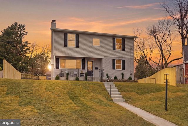 513 KERWIN CT, Silver Spring, MD 20901