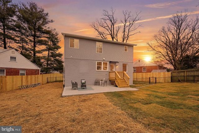 513 KERWIN CT, Silver Spring, MD 20901