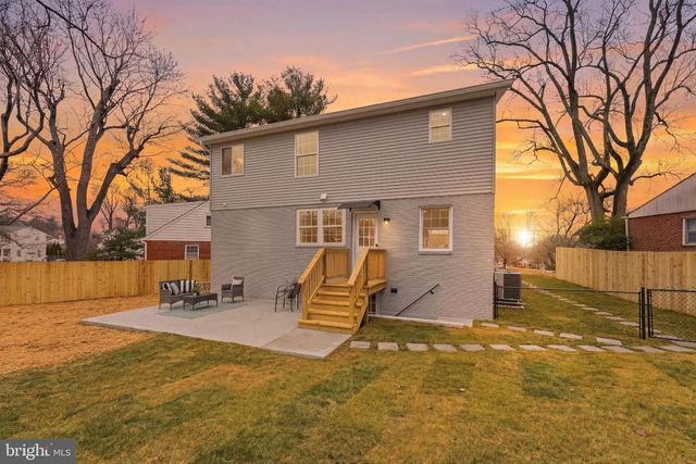 513 KERWIN CT, Silver Spring, MD 20901