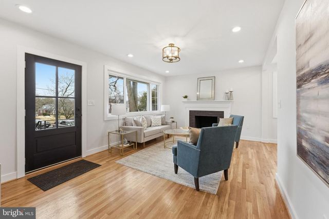 513 KERWIN CT, Silver Spring, MD 20901