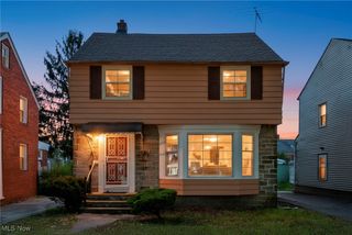 17120 Talford Avenue, Cleveland, OH 44128