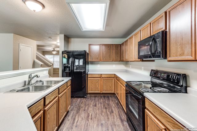 11138 BAFFIN OAKS, San Antonio, TX 78254