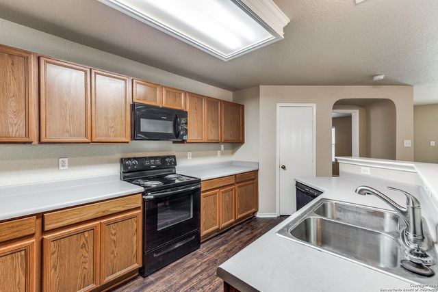 11138 BAFFIN OAKS, San Antonio, TX 78254