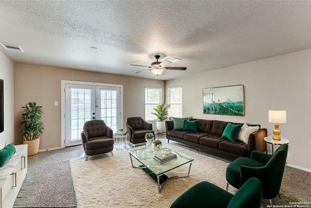 11138 BAFFIN OAKS, San Antonio, TX 78254