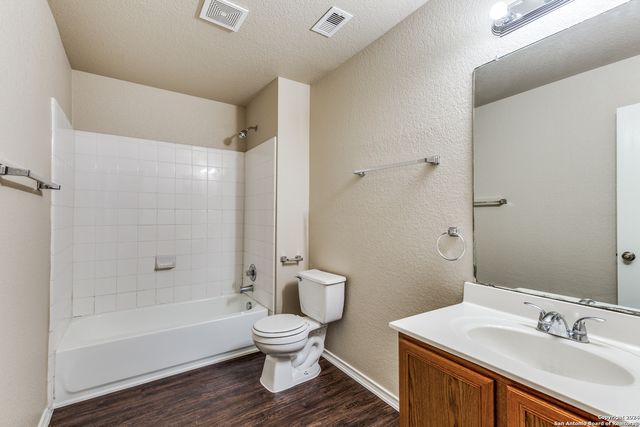 11138 BAFFIN OAKS, San Antonio, TX 78254