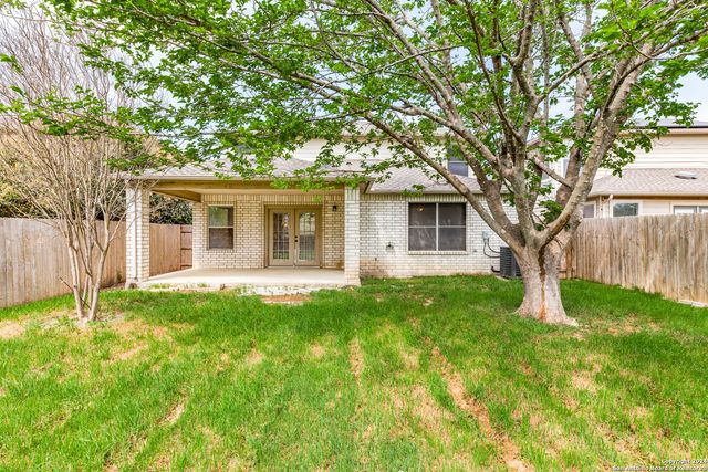 11138 BAFFIN OAKS, San Antonio, TX 78254