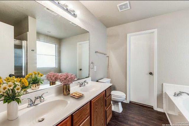 11138 BAFFIN OAKS, San Antonio, TX 78254