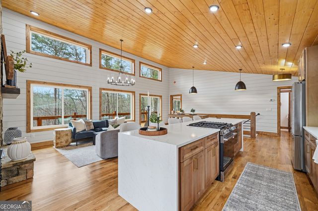 155 Doe Run, Ellijay, GA 30540