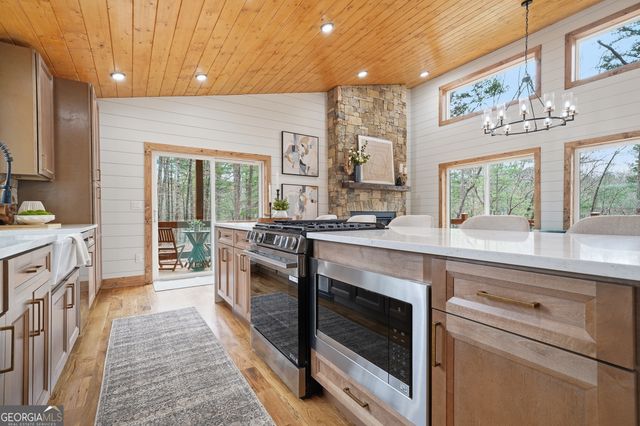 155 Doe Run, Ellijay, GA 30540