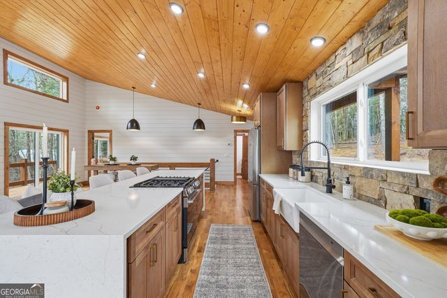 155 Doe Run, Ellijay, GA 30540