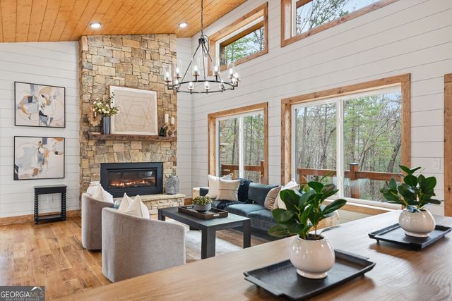 155 Doe Run, Ellijay, GA 30540