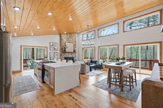 155 Doe Run, Ellijay, GA 30540