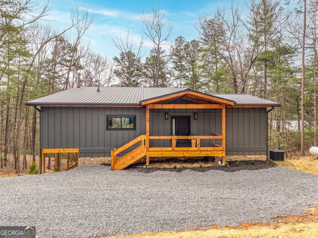 155 Doe Run, Ellijay, GA 30540