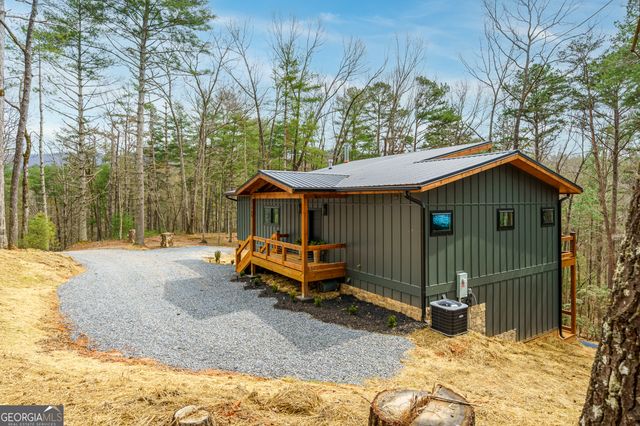155 Doe Run, Ellijay, GA 30540
