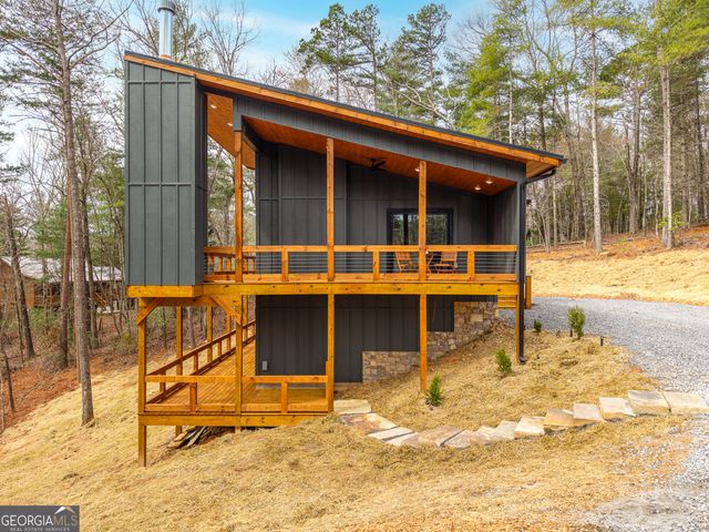 155 Doe Run, Ellijay, GA 30540