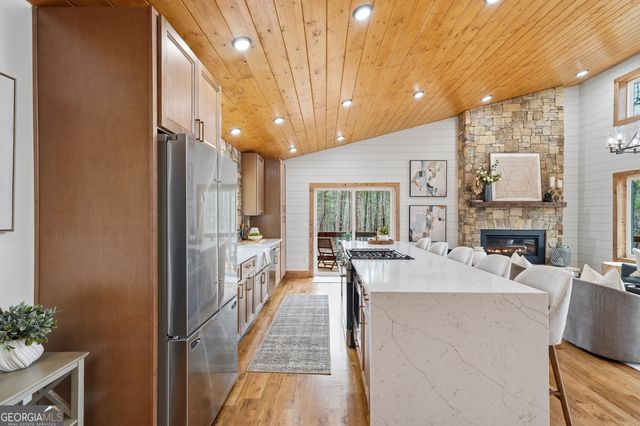 155 Doe Run, Ellijay, GA 30540