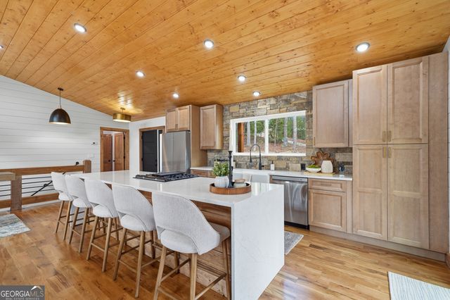 155 Doe Run, Ellijay, GA 30540