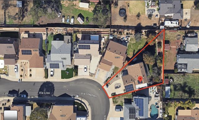 13397 Via Stephen, Poway, CA 92064