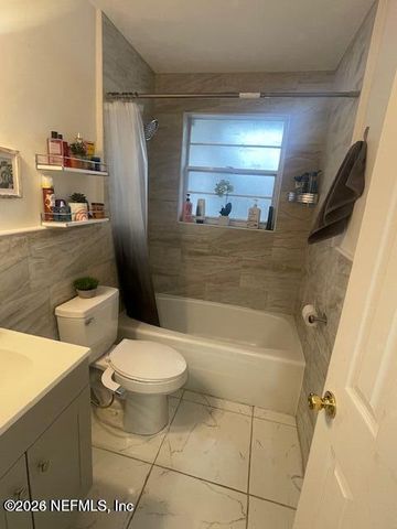 4123 PIPER Drive, Jacksonville, FL 32207