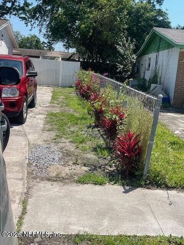 4123 PIPER Drive, Jacksonville, FL 32207