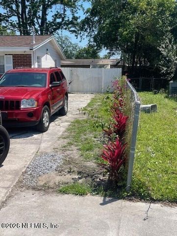 4123 PIPER Drive, Jacksonville, FL 32207