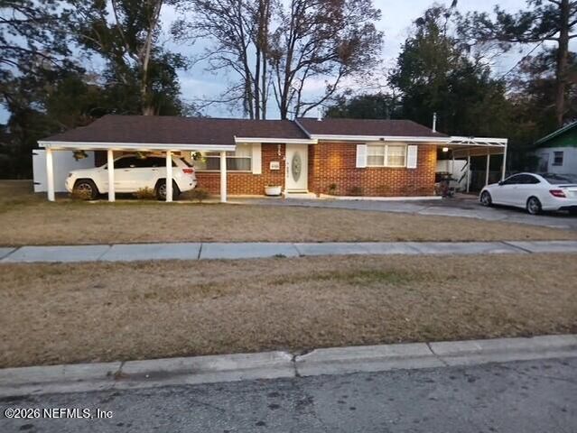 4123 PIPER Drive, Jacksonville, FL 32207