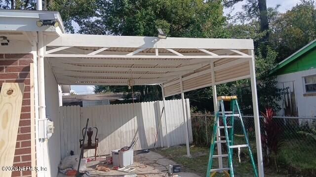 4123 PIPER Drive, Jacksonville, FL 32207