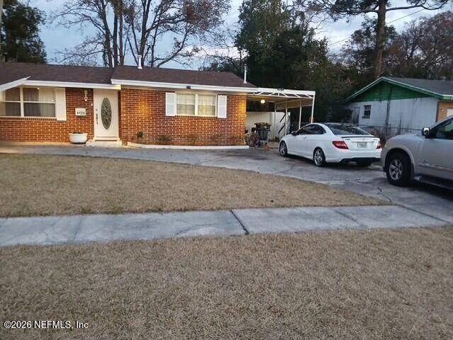 4123 PIPER Drive, Jacksonville, FL 32207