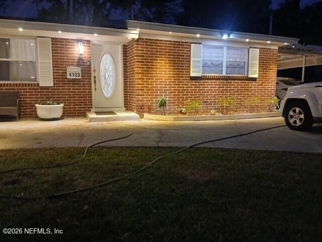 4123 PIPER Drive, Jacksonville, FL 32207