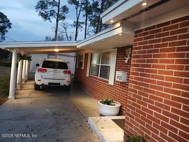 4123 PIPER Drive, Jacksonville, FL 32207