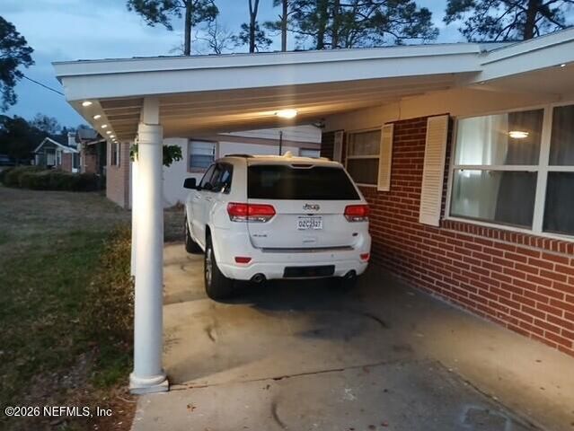 4123 PIPER Drive, Jacksonville, FL 32207