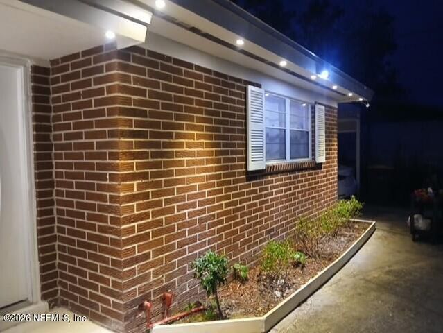 4123 PIPER Drive, Jacksonville, FL 32207