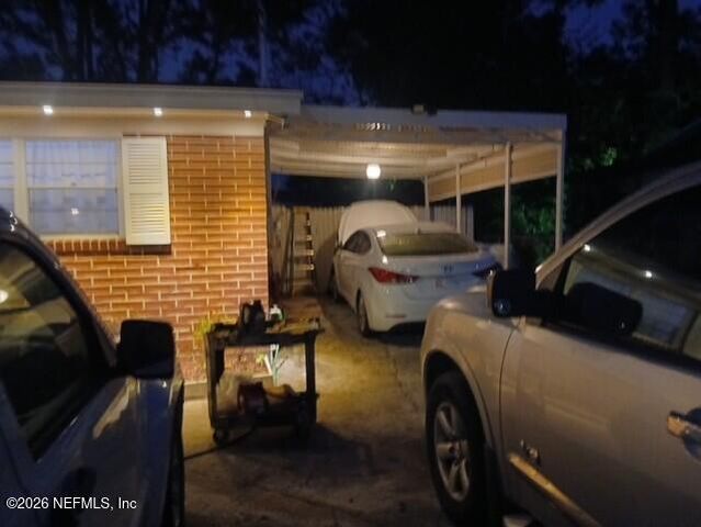 4123 PIPER Drive, Jacksonville, FL 32207