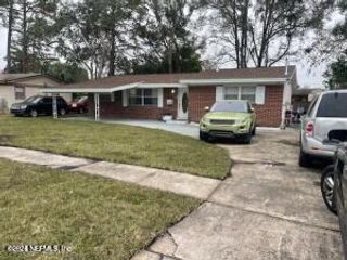 4123 PIPER Drive, Jacksonville, FL 32207