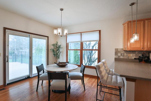 3827 Rockpointe Drive, Columbus, OH 43221