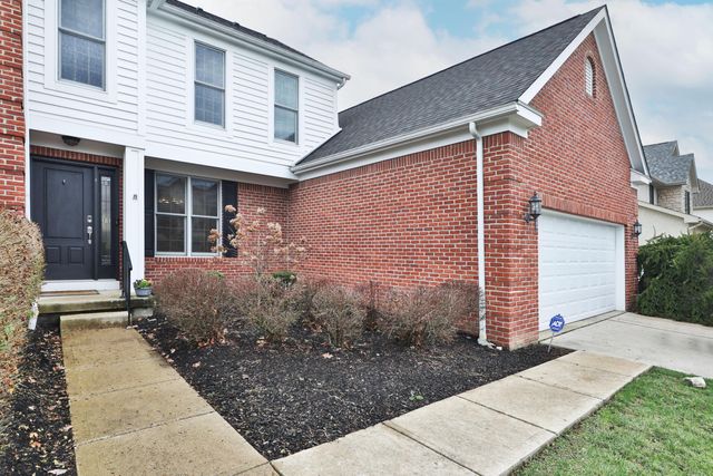 3827 Rockpointe Drive, Columbus, OH 43221