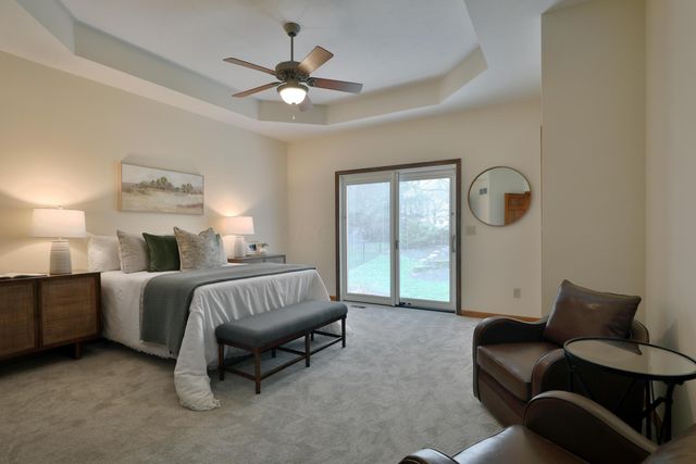 3827 Rockpointe Drive, Columbus, OH 43221