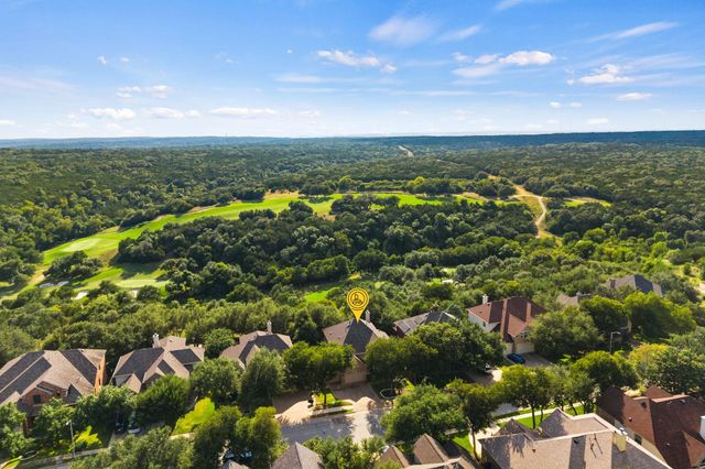 2728 Zambia DR, Cedar Park, TX 78613