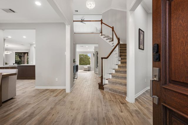 2728 Zambia DR, Cedar Park, TX 78613
