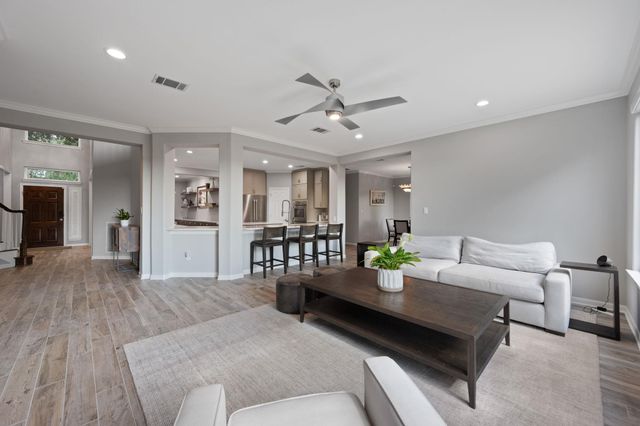 2728 Zambia DR, Cedar Park, TX 78613