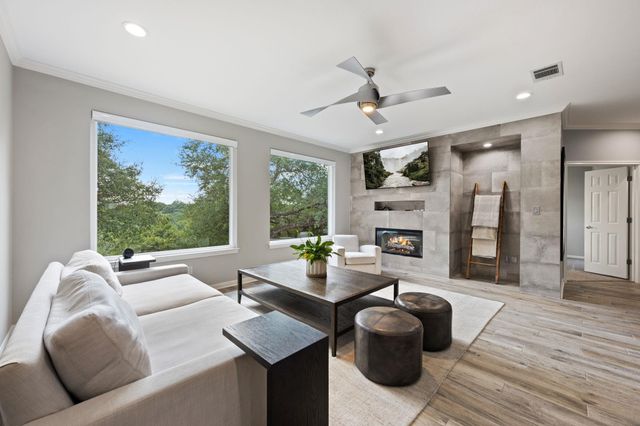 2728 Zambia DR, Cedar Park, TX 78613