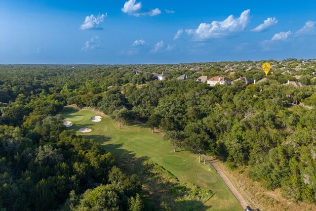 2728 Zambia DR, Cedar Park, TX 78613